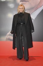 EMMANUELLE BEART at Star of the Mole Premiere at 42nd Turin Film Festival 11/24/2024