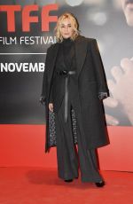 EMMANUELLE BEART at Star of the Mole Premiere at 42nd Turin Film Festival 11/24/2024