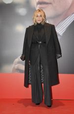 EMMANUELLE BEART at Star of the Mole Premiere at 42nd Turin Film Festival 11/24/2024