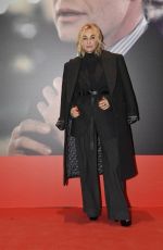 EMMANUELLE BEART at Star of the Mole Premiere at 42nd Turin Film Festival 11/24/2024