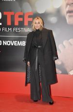 EMMANUELLE BEART at Star of the Mole Premiere at 42nd Turin Film Festival 11/24/2024