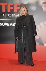EMMANUELLE BEART at Star of the Mole Premiere at 42nd Turin Film Festival 11/24/2024