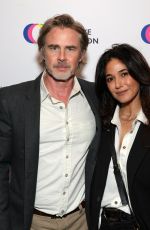 EMMANUELLE CHRIQUI at Creative Coalition