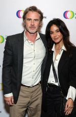 EMMANUELLE CHRIQUI at Creative Coalition