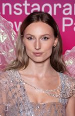 ENORA HOPE at Instagram Halloween Party at Le Marois Hotel in Paris 10/31/2024