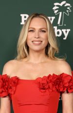 ERIN FOSTER at 2024 Baby2Baby Gala Presented by Paul Mitchel in Los Angeles 11/09/2024