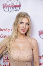 ERIN GAVIN at 2024 Christine Peake