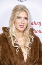 ERIN GAVIN at 2024 Christine Peake