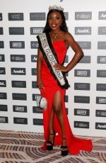 ESENA BANSON at London Lifestyle Awards 2024 in London 11/04/2024