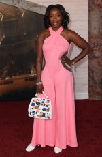 ESTELLE at Gladiator II Premiere at TCL Chinese Theatre in Los Angeles 11/18/2024