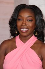 ESTELLE at Gladiator II Premiere at TCL Chinese Theatre in Los Angeles 11/18/2024