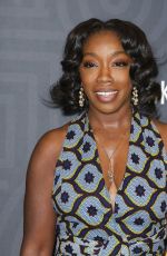 ESTELLE at Koshie Mills & Heirs of Afrika Present 7th Annual International Women of Power Awards in Los Angeles 11/24/2024