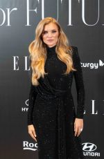 ESTHER CANADAS at ELLE for Future Gala Dinner Honoring Richard Gere and Alejandra Silva in Madrid 11/27/2024