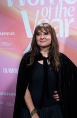 EVA AMARAL at Glamour 2024 Women of the Year Awards at FITZ in Madrid 11/27/2024