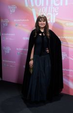EVA AMARAL at Glamour 2024 Women of the Year Awards at FITZ in Madrid 11/27/2024