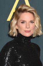 EVA BIRTHISTLE Bad Sisters Season 2 Premiere at Metrograph in New York 11/12/2024