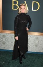EVA BIRTHISTLE Bad Sisters Season 2 Premiere at Metrograph in New York 11/12/2024