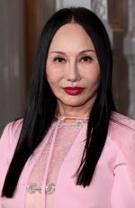 EVA CHUN CHOW at 2024 LACMA Art and Film Gala Presented by Gucci in Los Angeles 11/02/2024