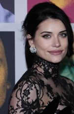 EVA DE DOMINICI at The Uninvited Screening in Los Angeles 11/15/2024