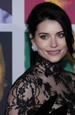 EVA DE DOMINICI at The Uninvited Screening in Los Angeles 11/15/2024