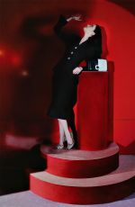 EVA GREEN for Roger Vivier Traveling Icons 2024