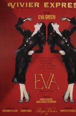 EVA GREEN for Roger Vivier Traveling Icons 2024