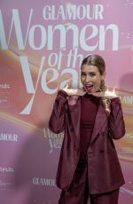 EVA SORIANO at Glamour