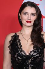 EVE HEWSON at GQ Men of the Year Awards 2024 at Kensington Roof Gardens in London 11/19/2024
