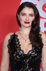 EVE HEWSON at GQ Men of the Year Awards 2024 at Kensington Roof Gardens in London 11/19/2024