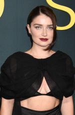 EVE HEWSON Bad Sisters Season 2 Premiere at Metrograph in New York 11/12/2024