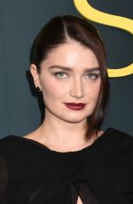 EVE HEWSON Bad Sisters Season 2 Premiere at Metrograph in New York 11/12/2024