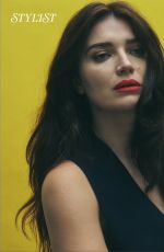 EVE HEWSON in Stylist UK Magazine, November 2024