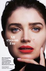 EVE HEWSON in Stylist UK Magazine, November 2024
