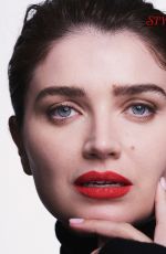 EVE HEWSON in Stylist UK Magazine, November 2024