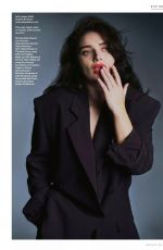 EVE HEWSON in Stylist UK Magazine, November 2024