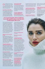 EVE HEWSON in Stylist UK Magazine, November 2024