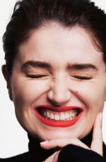 EVE HEWSON in Stylist UK Magazine, November 2024