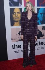 EVER DAWN CARRADINE at The Uninvited Screening in Los Angeles 11/15/2024