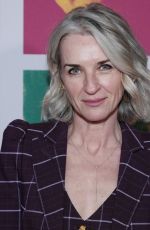 EVER DAWN CARRADINE at The Uninvited Screening in Los Angeles 11/15/2024