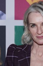 EVER DAWN CARRADINE at The Uninvited Screening in Los Angeles 11/15/2024