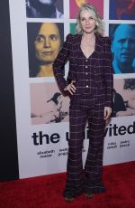 EVER DAWN CARRADINE at The Uninvited Screening in Los Angeles 11/15/2024