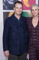 EVER DAWN CARRADINE at The Uninvited Screening in Los Angeles 11/15/2024
