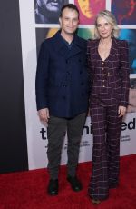 EVER DAWN CARRADINE at The Uninvited Screening in Los Angeles 11/15/2024