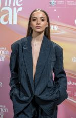 FABIANA SEVILLANO at Glamour
