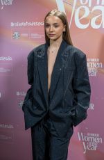 FABIANA SEVILLANO at Glamour