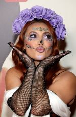 FRANCIA RAISA at Carlos Eric Lopez