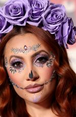 FRANCIA RAISA at Carlos Eric Lopez