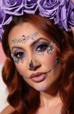 FRANCIA RAISA at Carlos Eric Lopez
