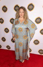FRANKIE PINE at 2024 Hollywood Music In Media Awards at AVALON Hollywood in Los Angeles 11/20/2024
