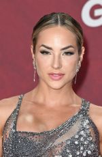 GABI MARTINS at 25th Annual Latin Grammy Awards in Miami 11/14/2024